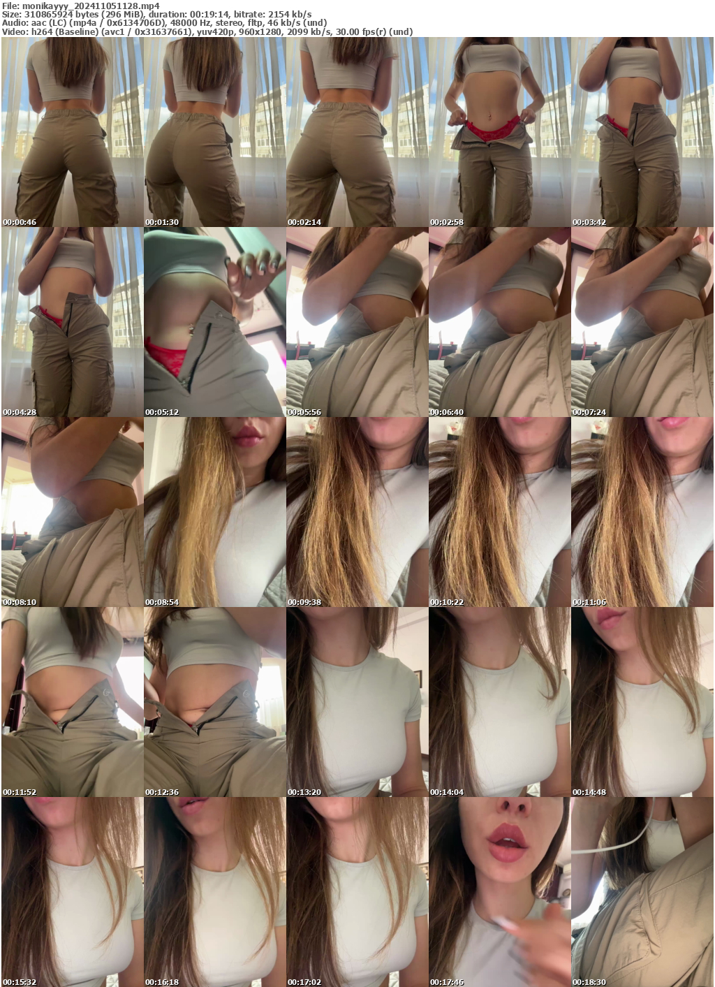 Preview thumb from monikayyy on 2024-11-05 @ bongacams