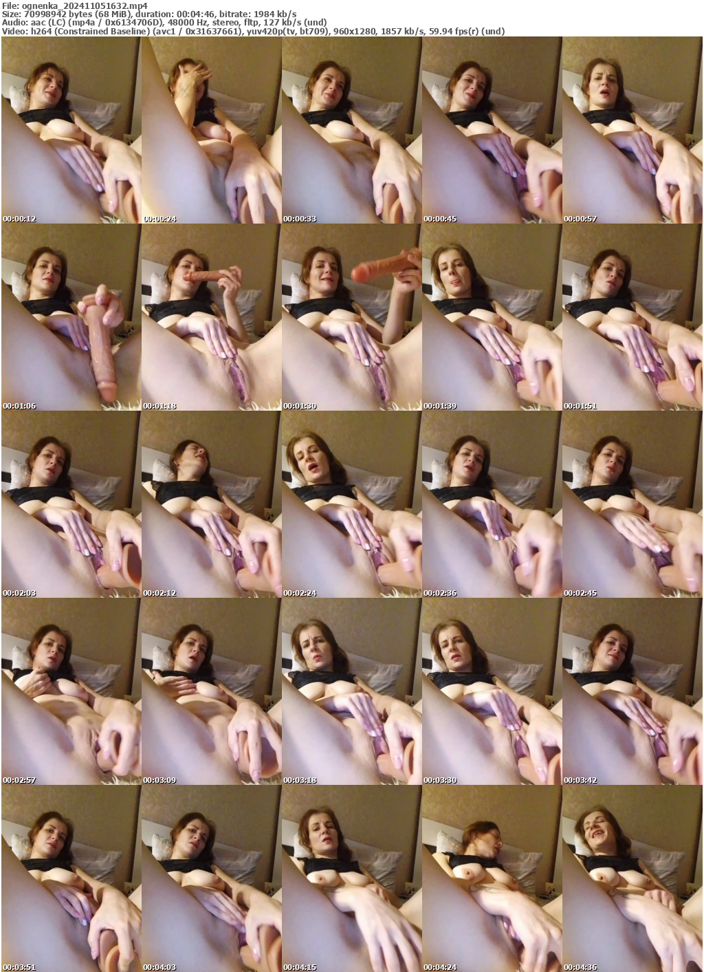 Preview thumb from ognenka on 2024-11-05 @ bongacams