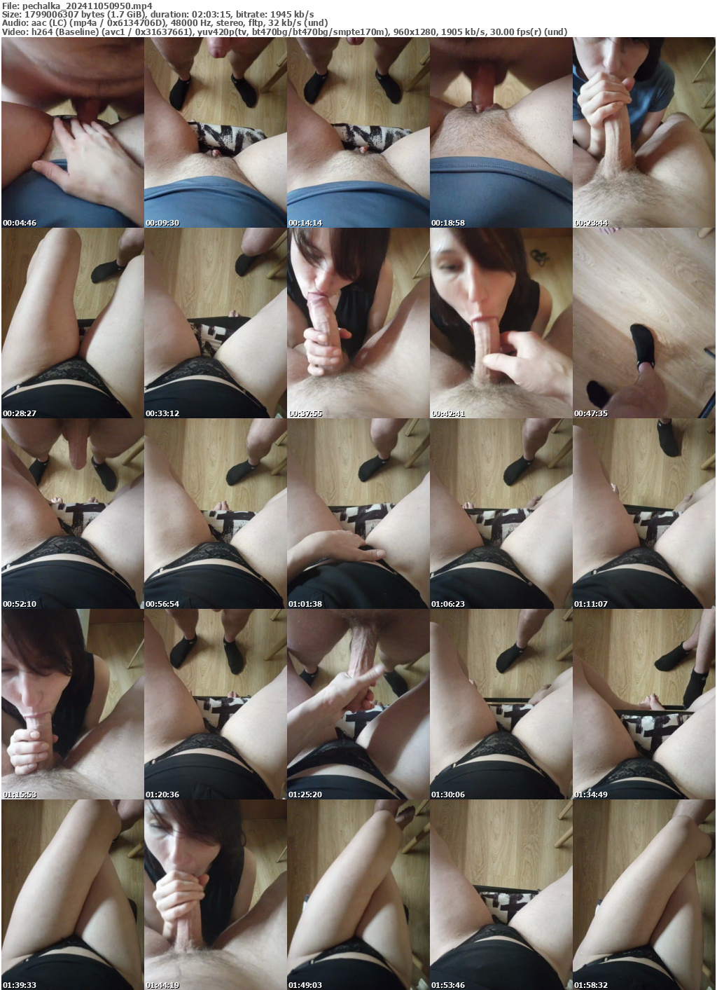 Preview thumb from pechalka on 2024-11-05 @ bongacams