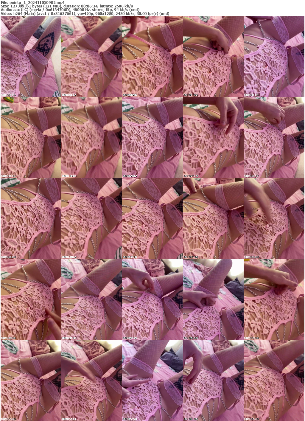 Preview thumb from pointg_1 on 2024-11-05 @ bongacams