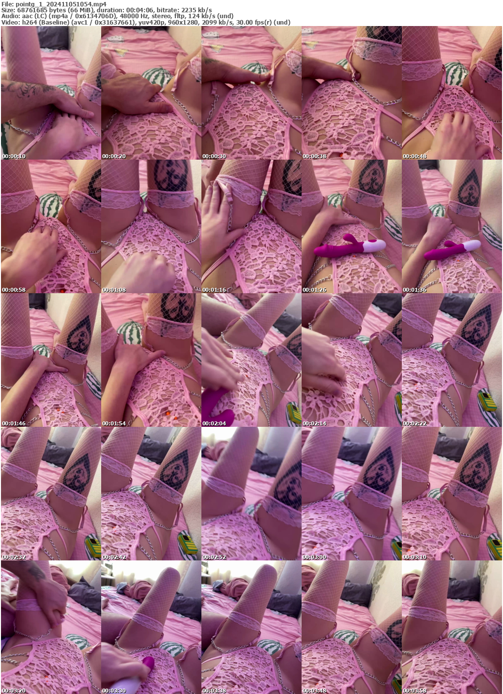 Preview thumb from pointg_1 on 2024-11-05 @ bongacams