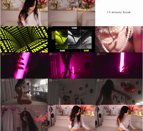 View or download file taanni on 2024-11-05 from bongacams