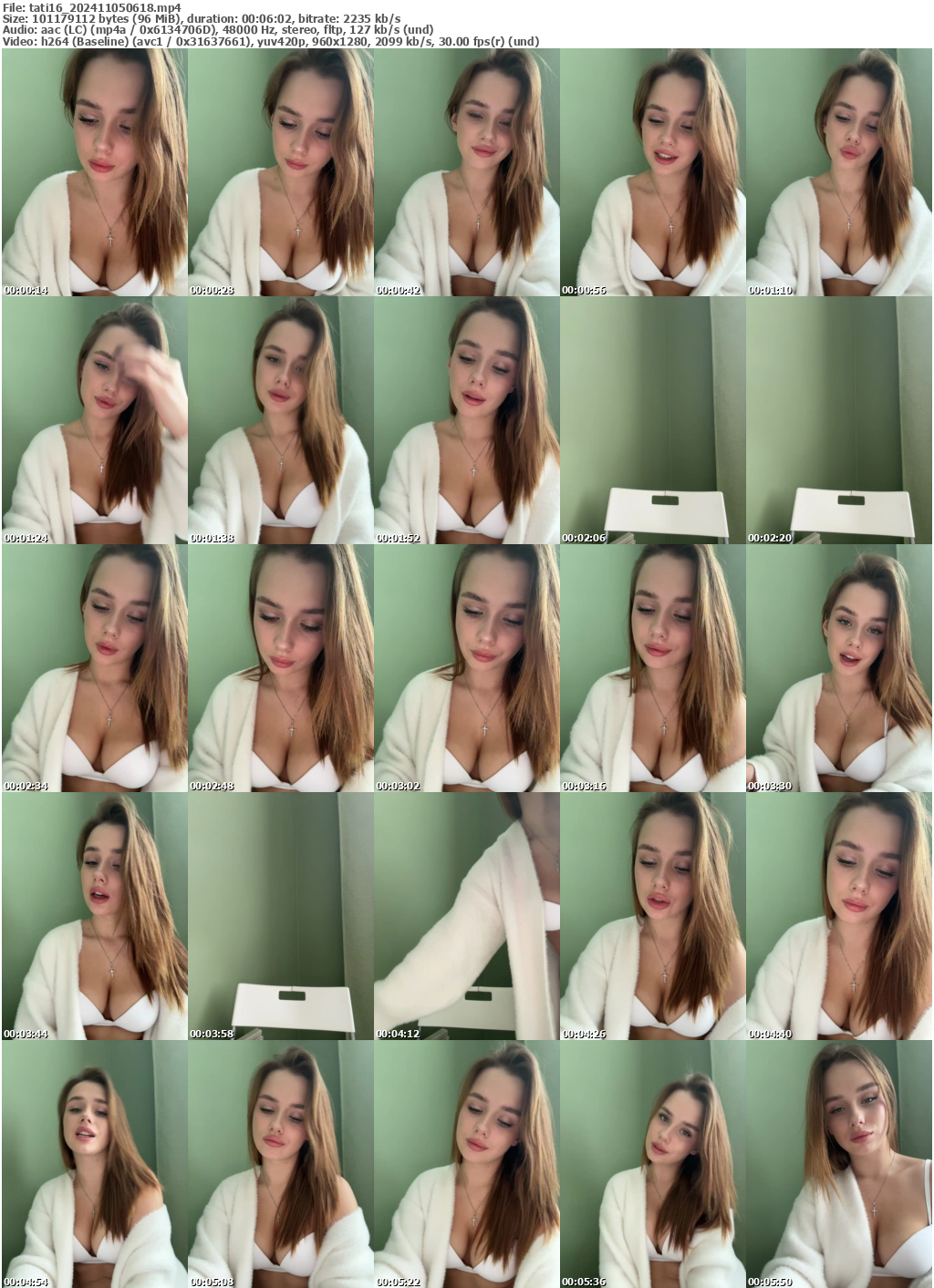 Preview thumb from tati16 on 2024-11-05 @ bongacams