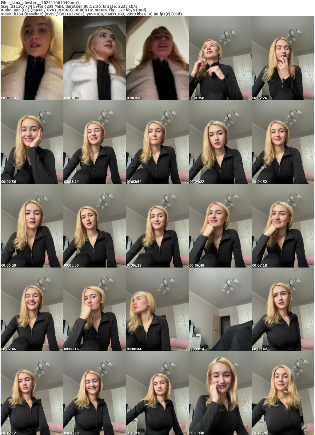 Preview thumb from _lana_chester_ on 2024-11-06 @ bongacams