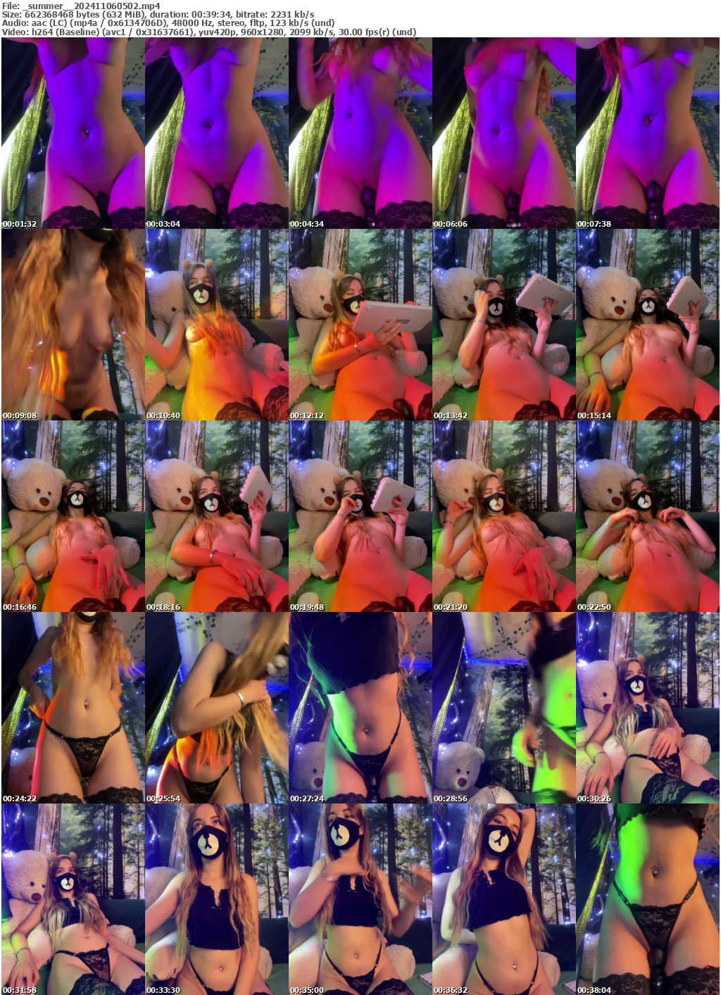 Preview thumb from _summer_ on 2024-11-06 @ bongacams