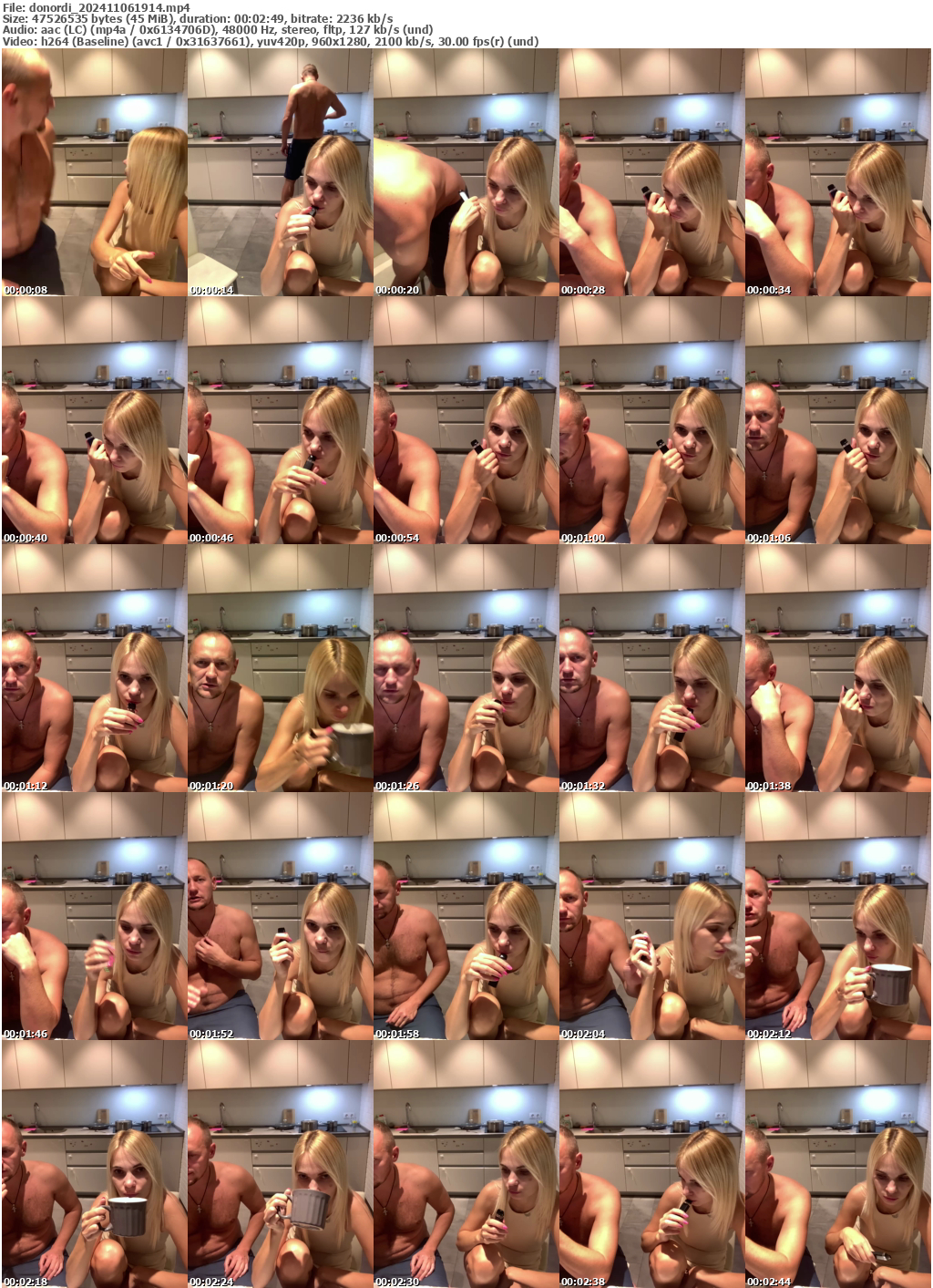 Preview thumb from donordi on 2024-11-06 @ bongacams