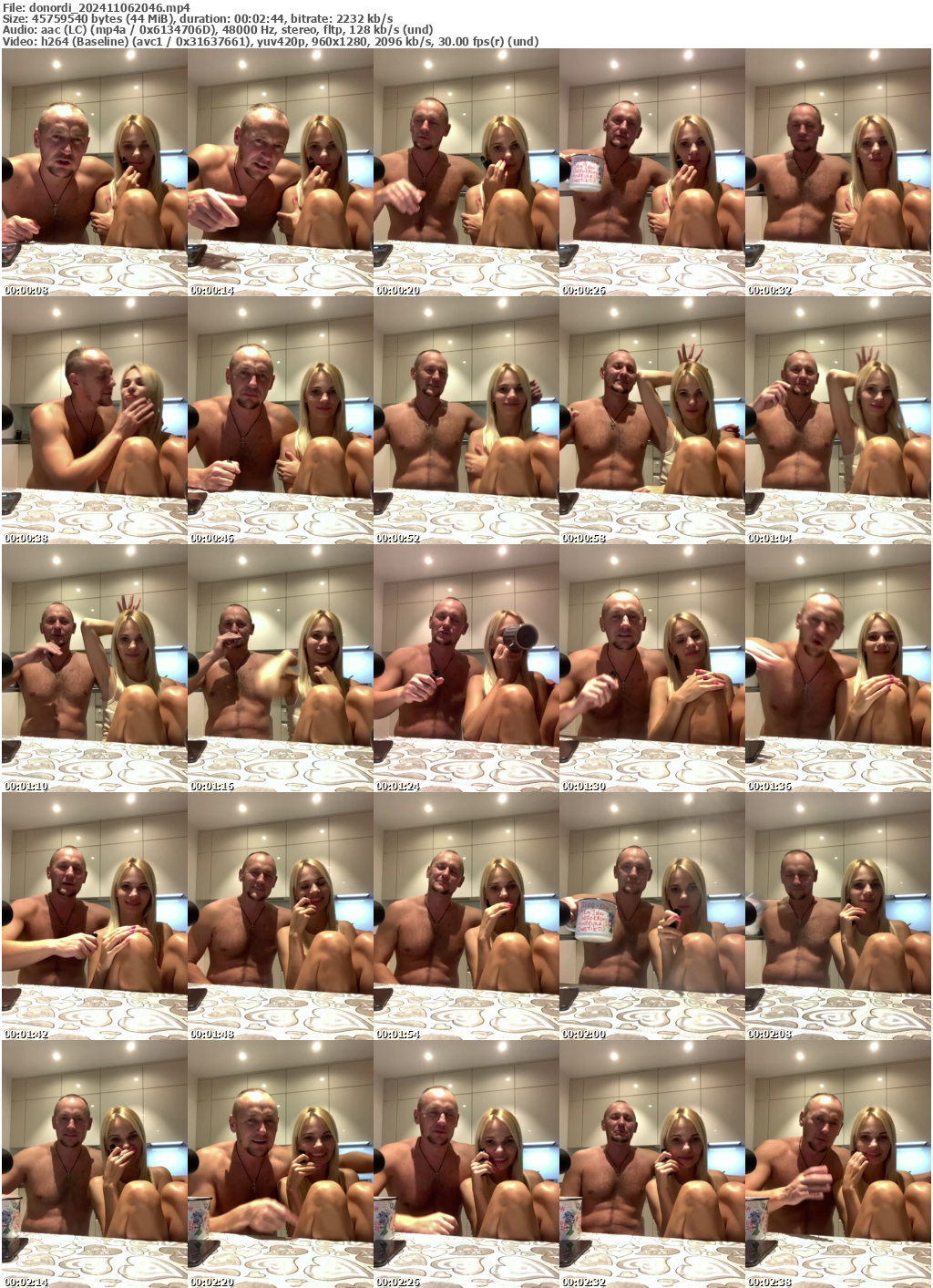 Preview thumb from donordi on 2024-11-06 @ bongacams