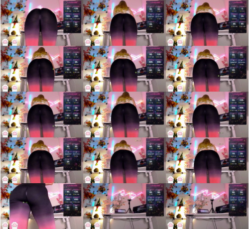 View or download file elena_xxx on 2024-11-06 from bongacams