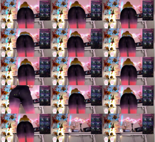 View or download file elena_xxx on 2024-11-06 from bongacams