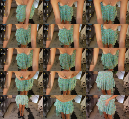 View or download file kistochkaa on 2024-11-06 from bongacams