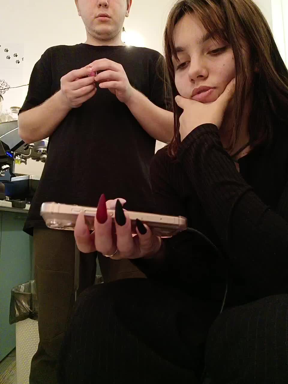 View or download file lissazmark2 on 2024-11-06 from bongacams