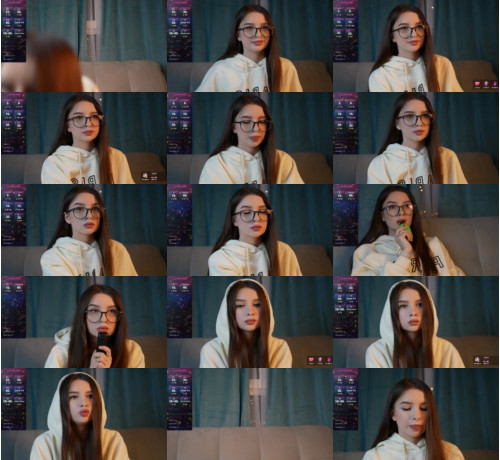 View or download file malyshkaaa on 2024-11-06 from bongacams