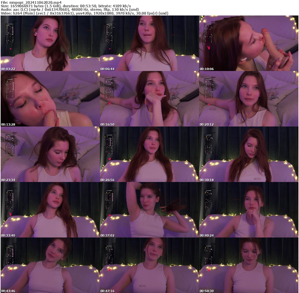 Preview thumb from mispopi on 2024-11-06 @ bongacams