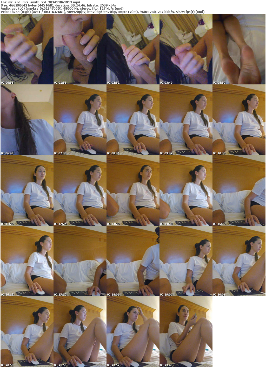 Preview thumb from mr_and_mrs_smith_xxl on 2024-11-06 @ bongacams