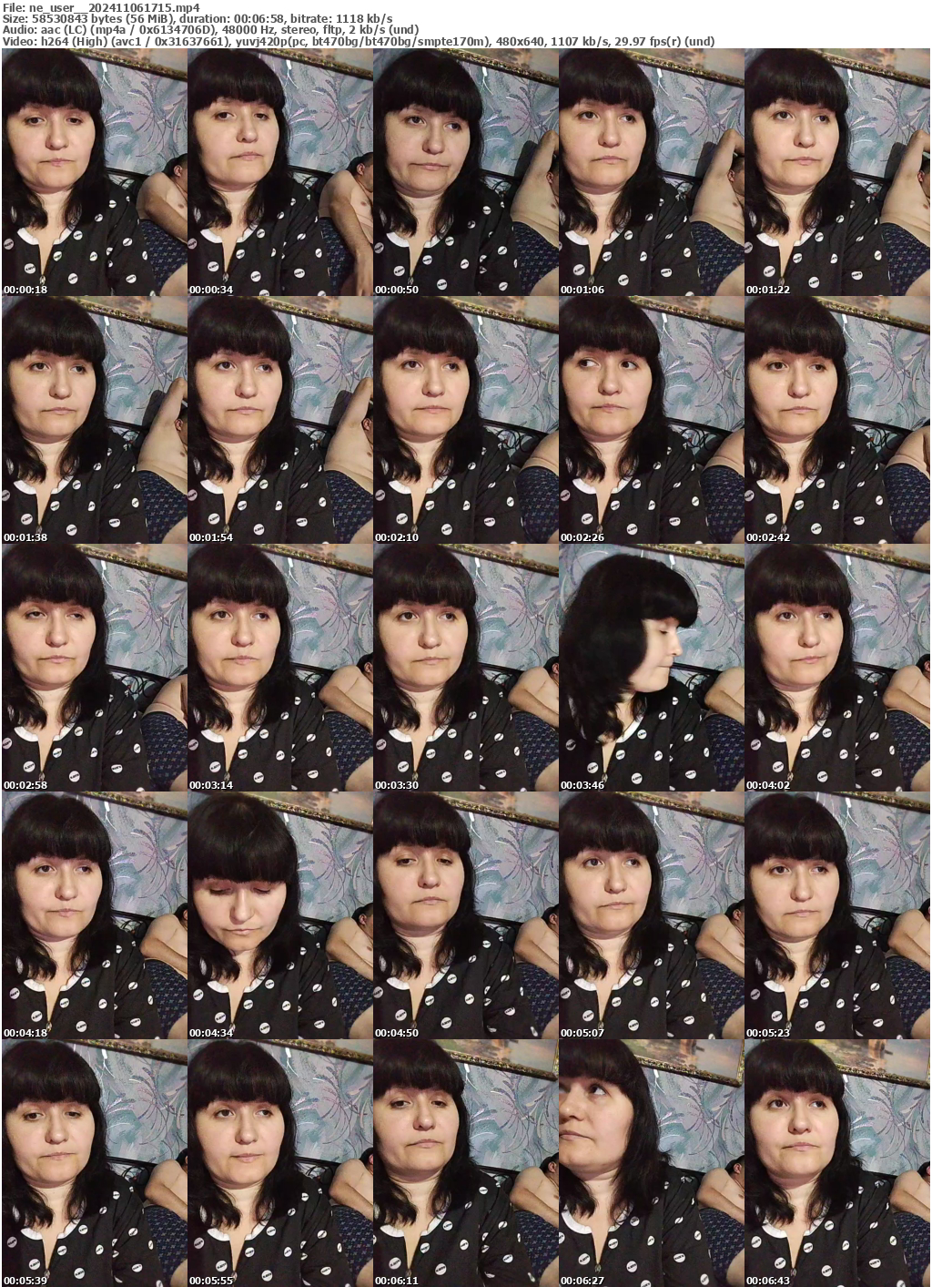 Preview thumb from ne_user_ on 2024-11-06 @ bongacams