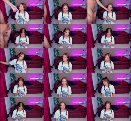 View or download file shyfantasies on 2024-11-06 from bongacams