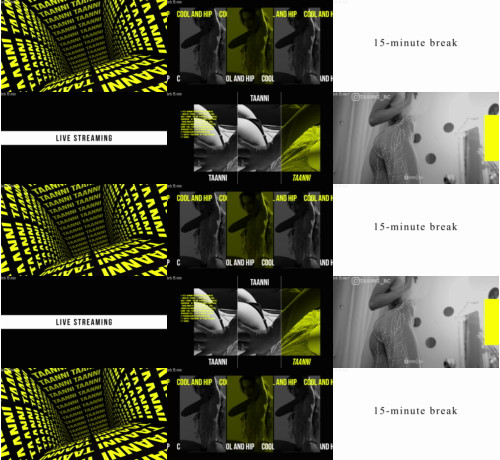 View or download file taanni on 2024-11-06 from bongacams