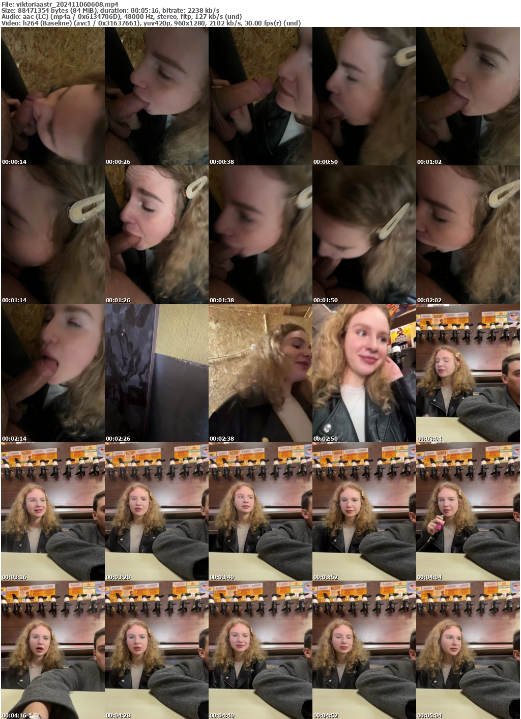 Preview thumb from viktoriaastr on 2024-11-06 @ bongacams