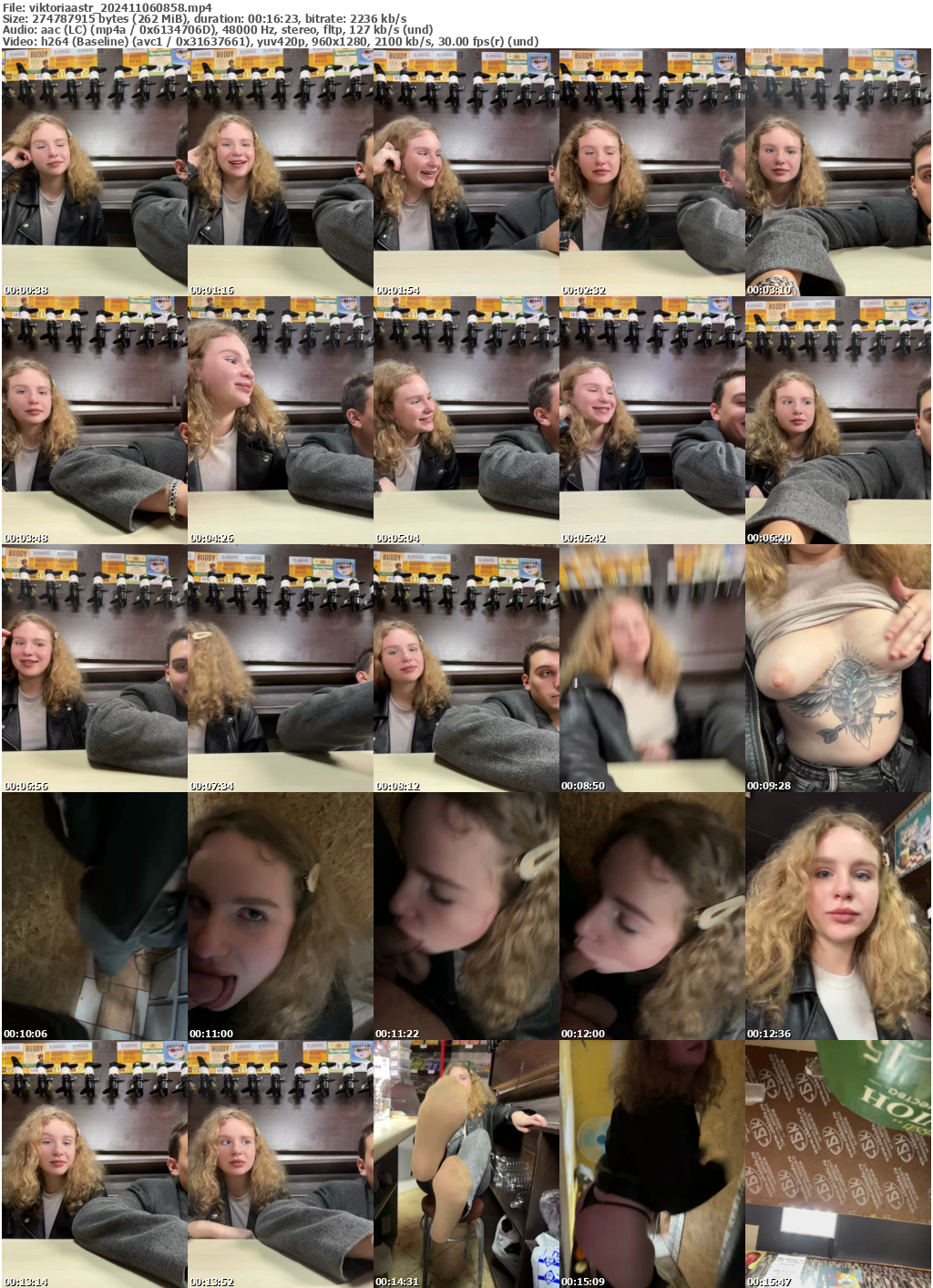 Preview thumb from viktoriaastr on 2024-11-06 @ bongacams