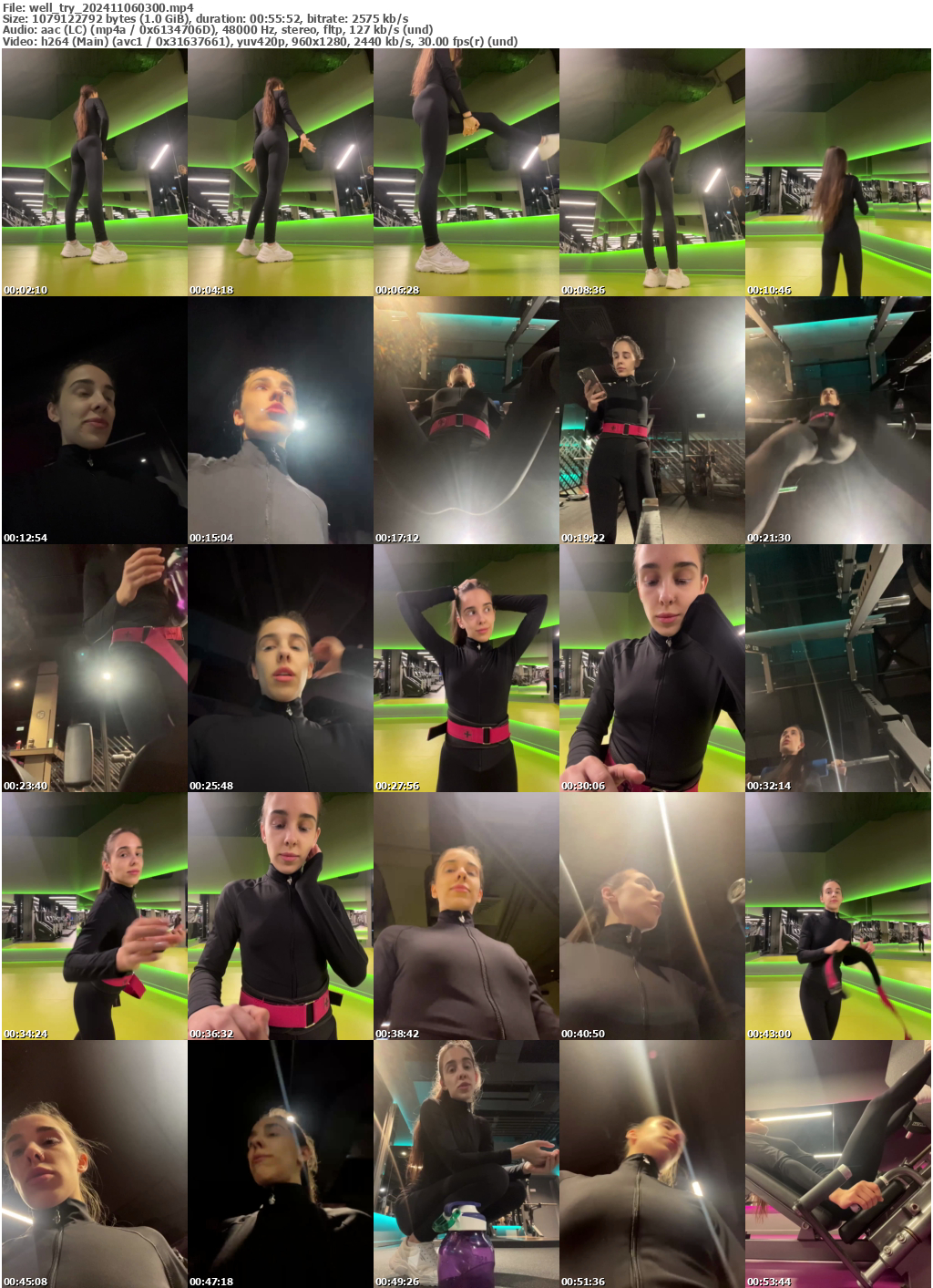 Preview thumb from well_try on 2024-11-06 @ bongacams