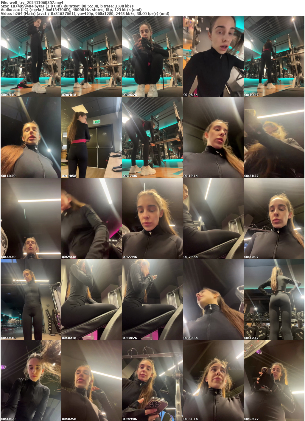 Preview thumb from well_try on 2024-11-06 @ bongacams