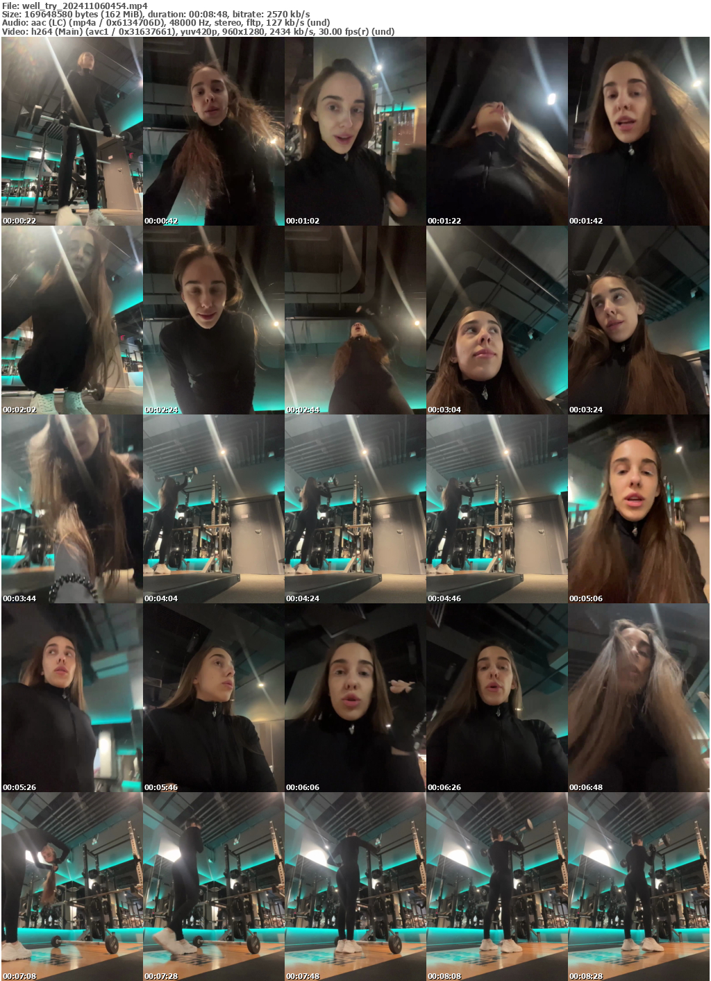 Preview thumb from well_try on 2024-11-06 @ bongacams