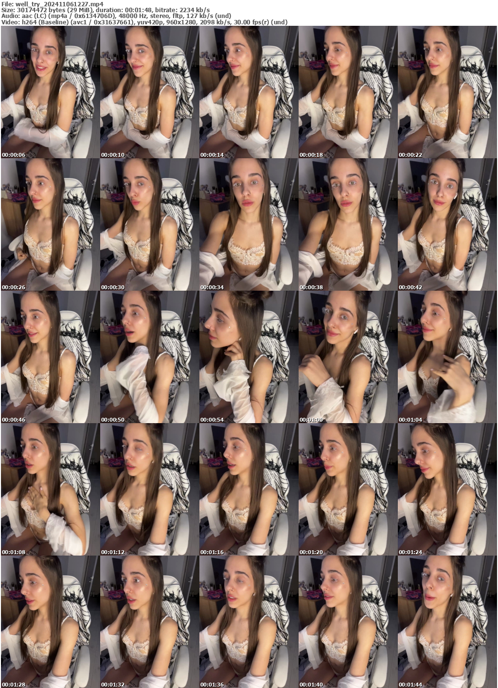 Preview thumb from well_try on 2024-11-06 @ bongacams