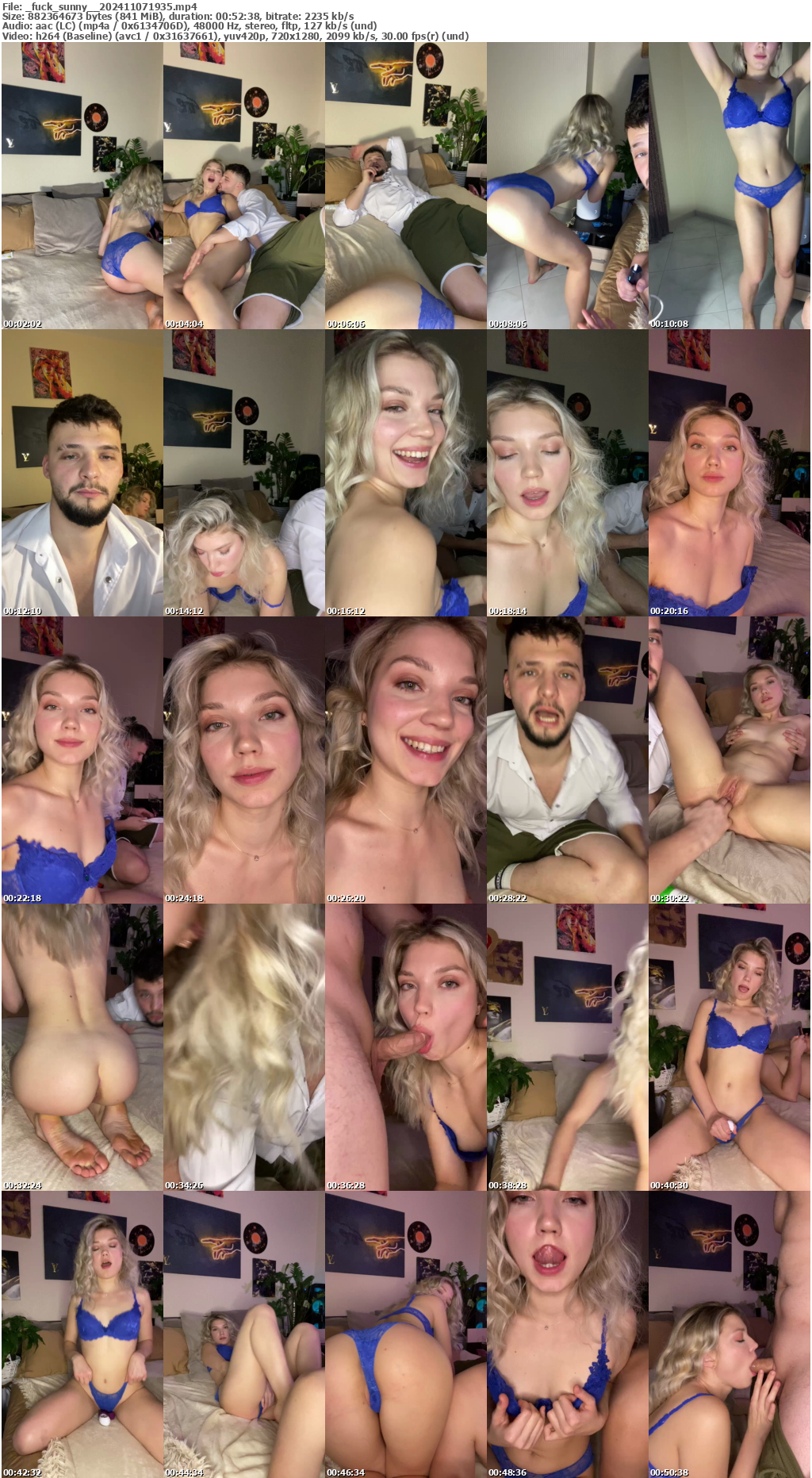 Preview thumb from _fuck_sunny_ on 2024-11-07 @ bongacams