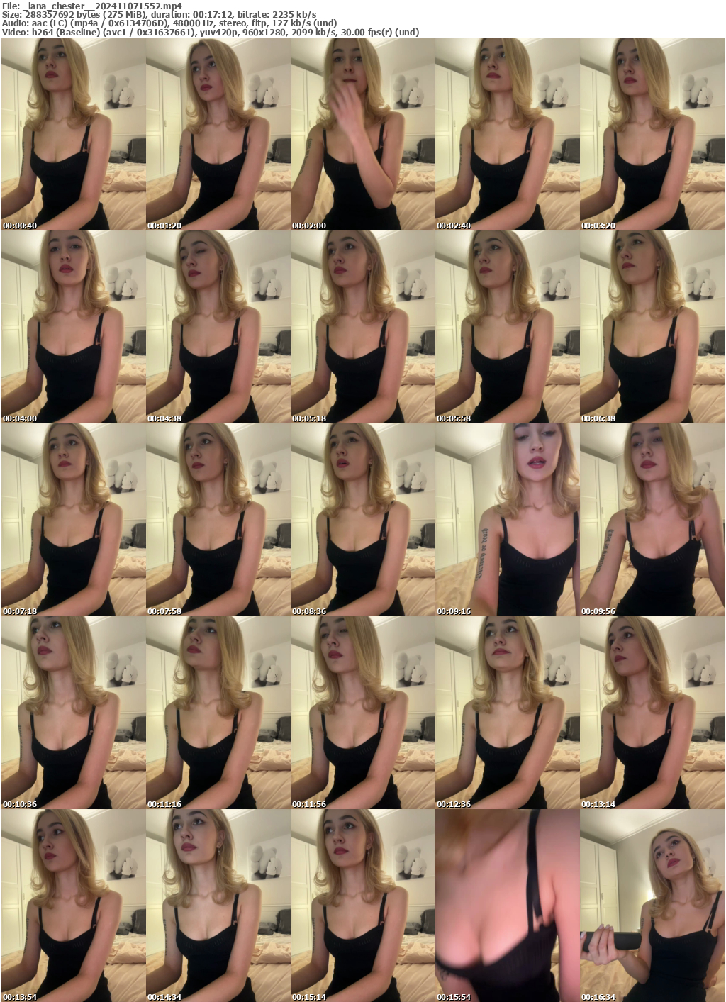 Preview thumb from _lana_chester_ on 2024-11-07 @ bongacams