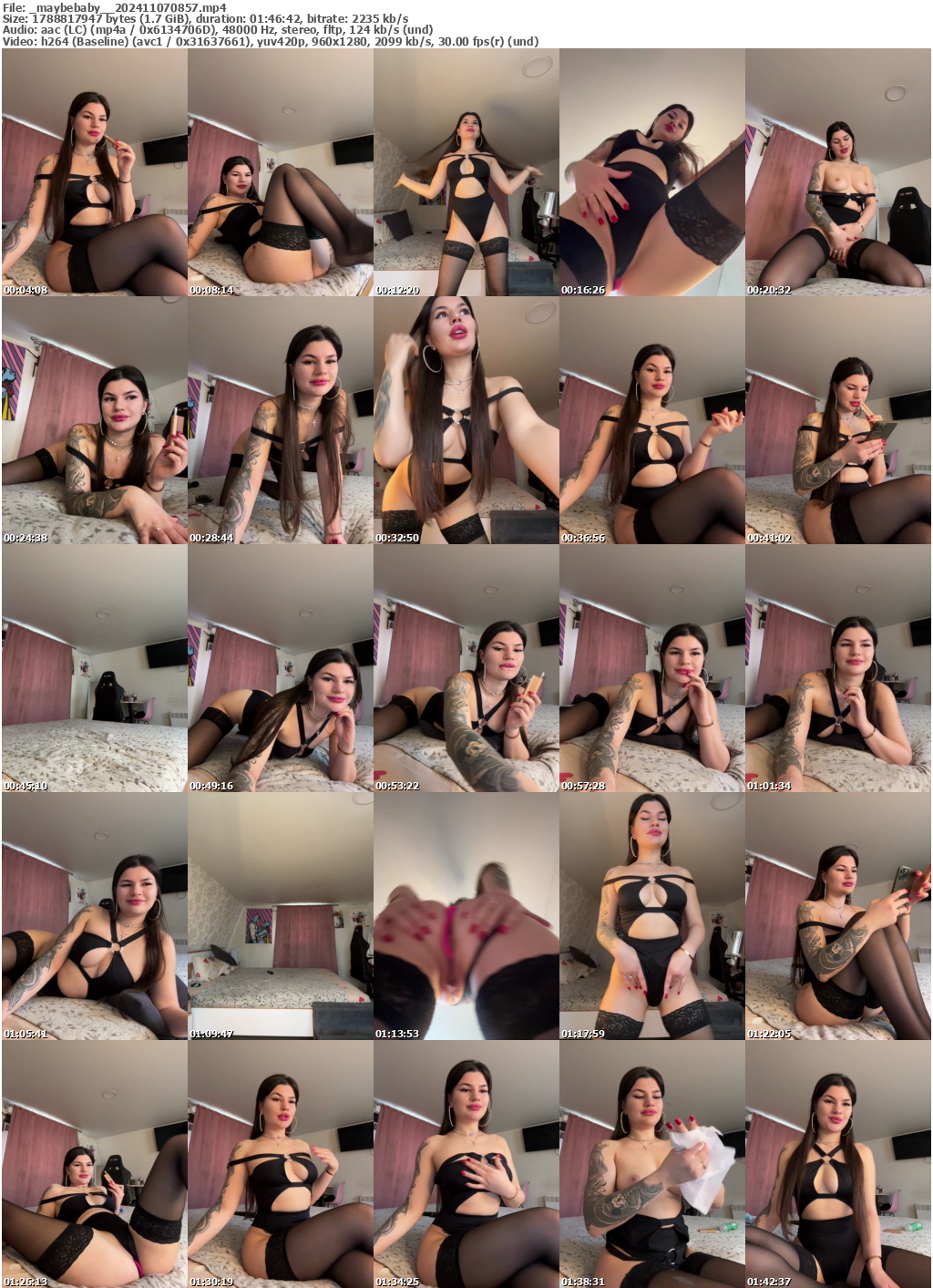 Preview thumb from _maybebaby_ on 2024-11-07 @ bongacams