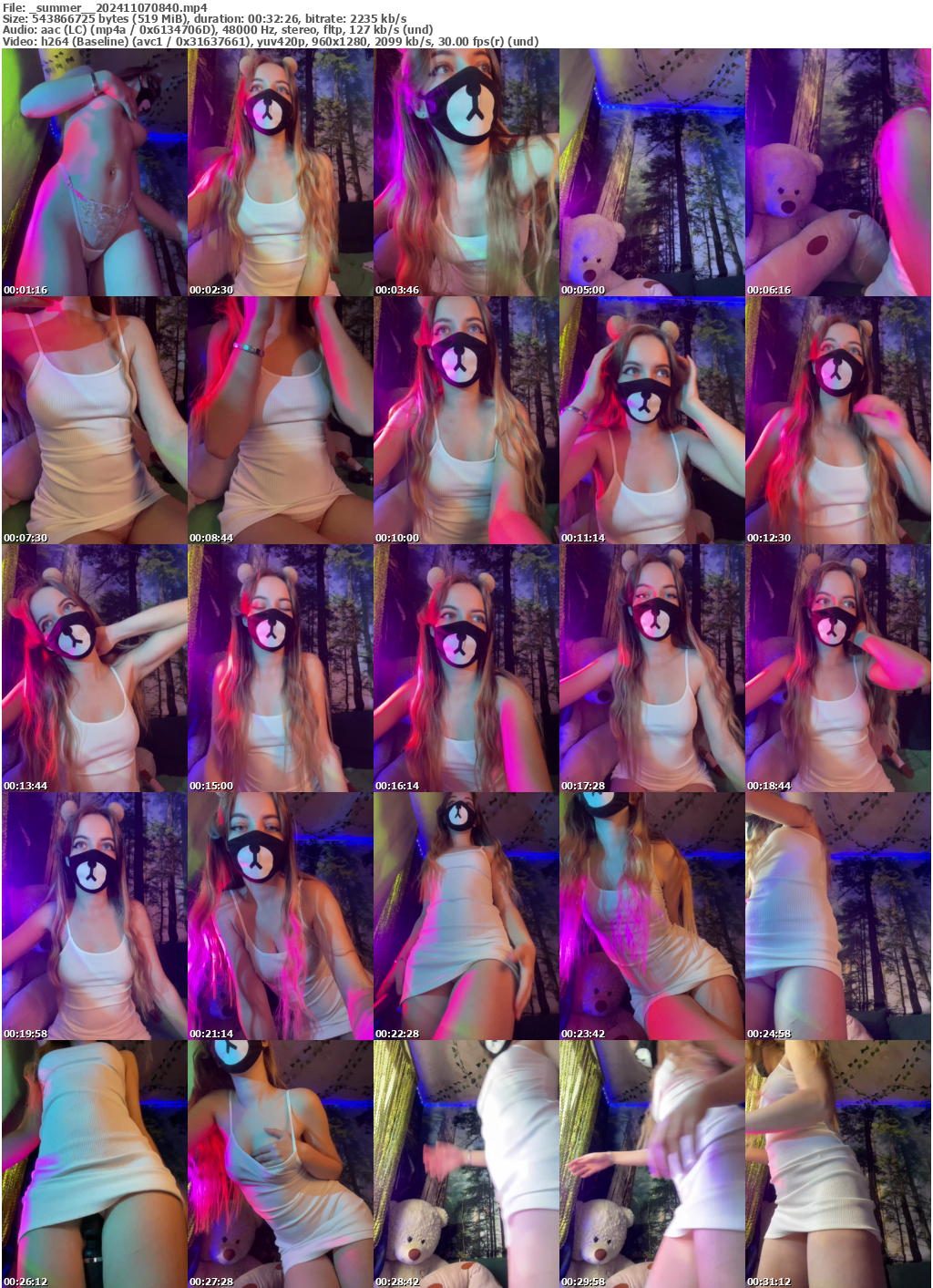 Preview thumb from _summer_ on 2024-11-07 @ bongacams