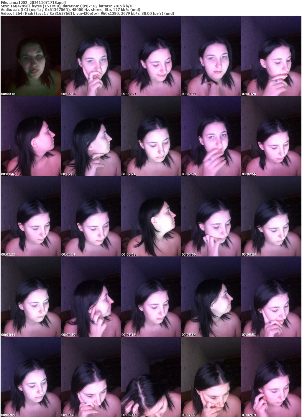 Preview thumb from anna1202 on 2024-11-07 @ bongacams