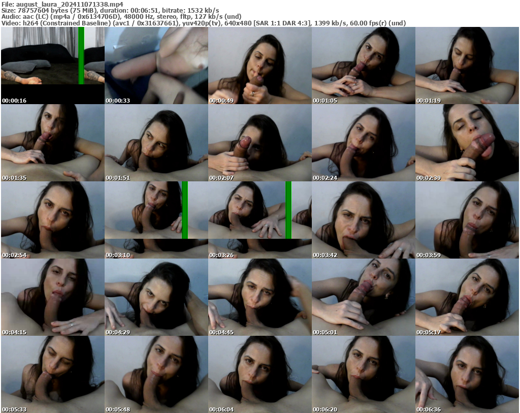 Preview thumb from august_laura on 2024-11-07 @ bongacams