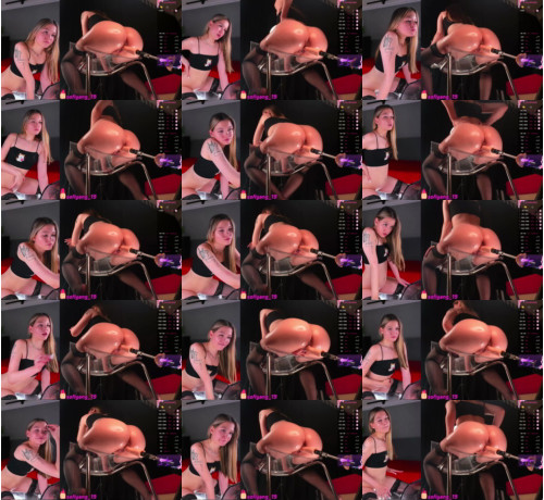 View or download file cream_baby on 2024-11-07 from bongacams