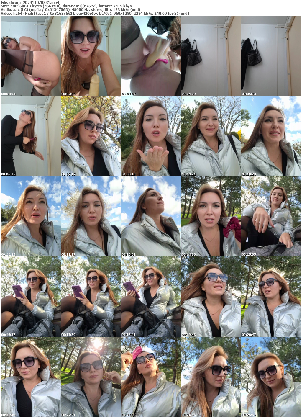 Preview thumb from divora on 2024-11-07 @ bongacams