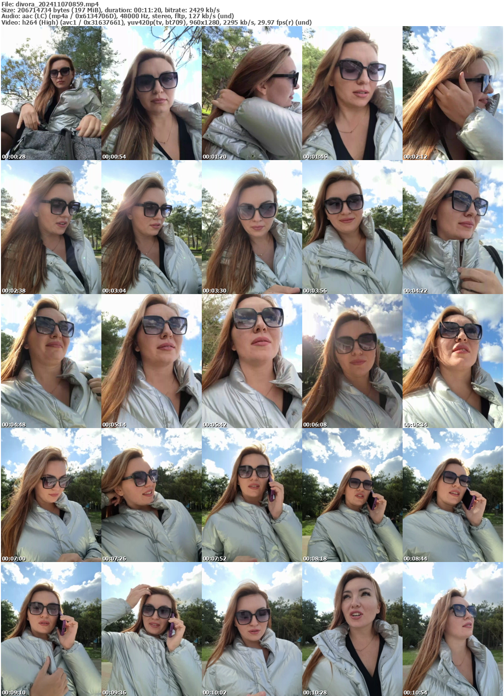 Preview thumb from divora on 2024-11-07 @ bongacams