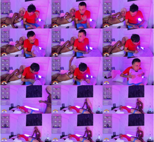 View or download file hellenandmiike on 2024-11-07 from bongacams