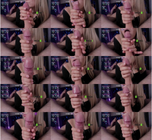 View or download file kaffetka on 2024-11-07 from bongacams