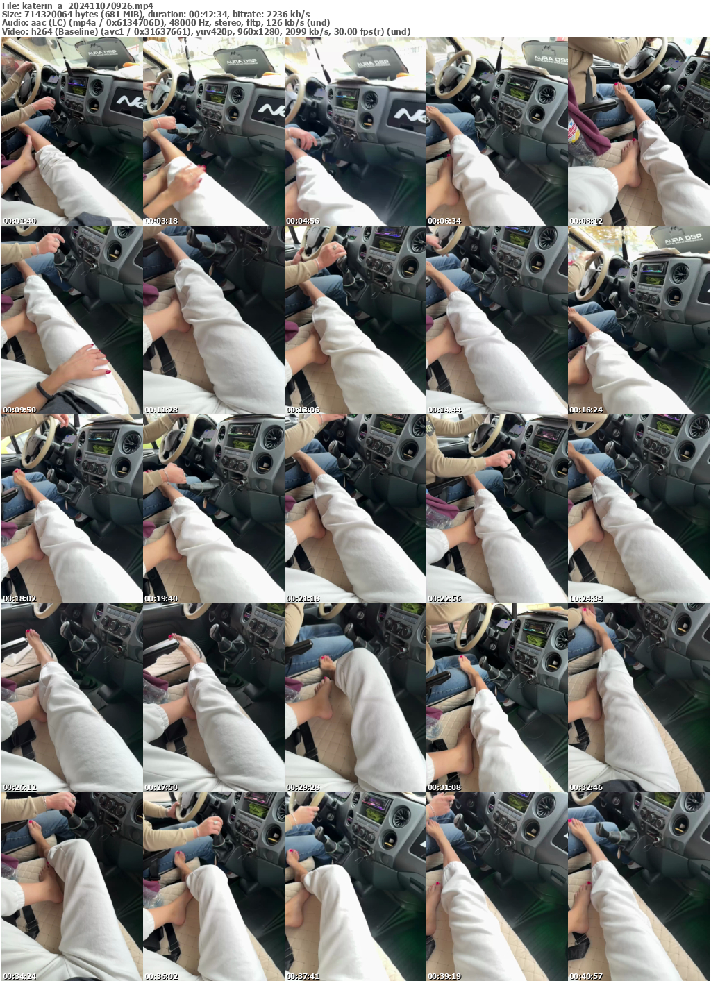 Preview thumb from katerin_a on 2024-11-07 @ bongacams