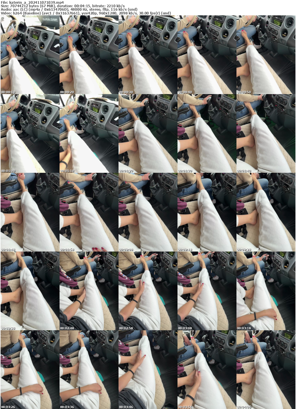 Preview thumb from katerin_a on 2024-11-07 @ bongacams