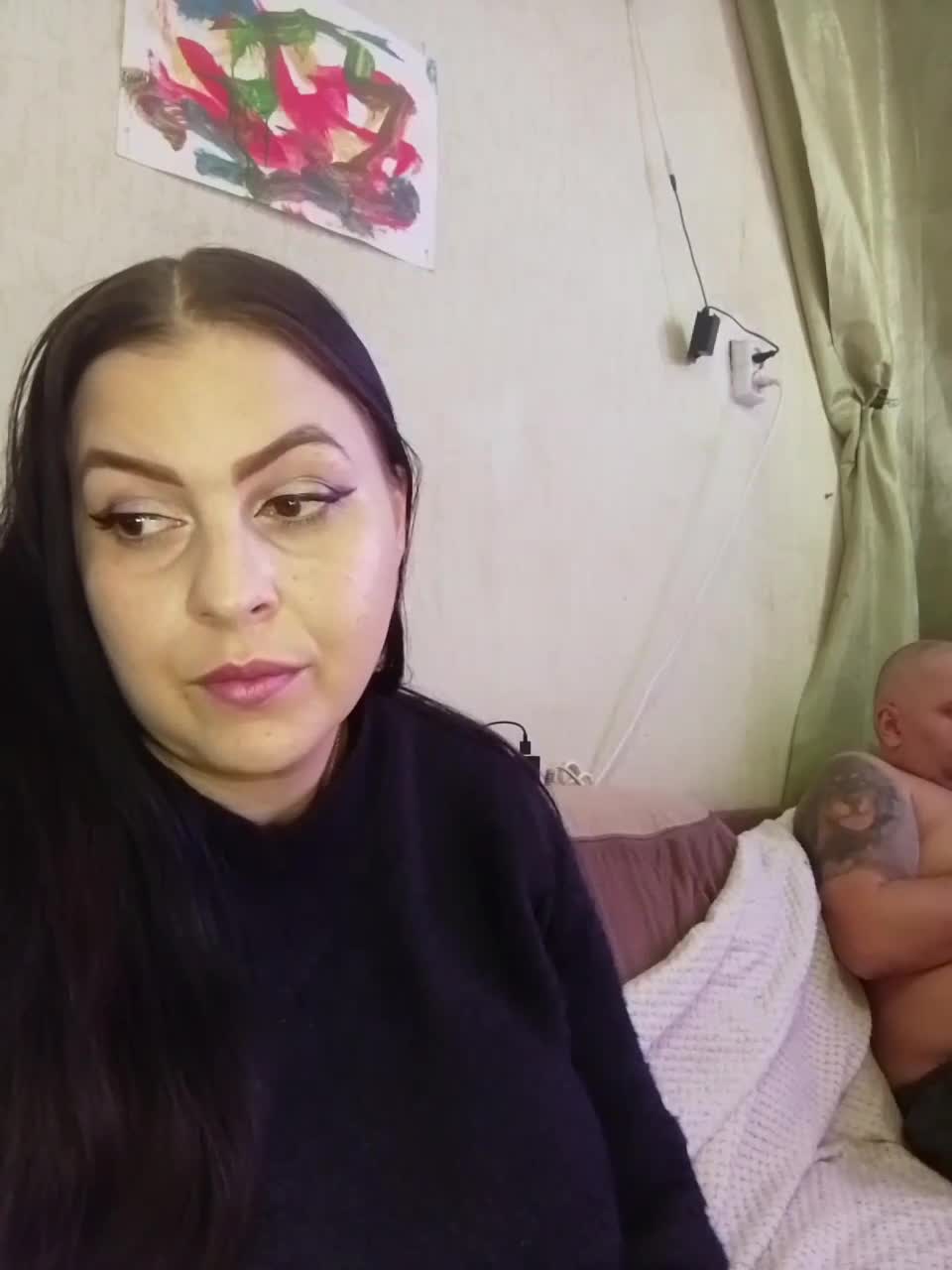 View or download file kissmabont on 2024-11-07 from bongacams