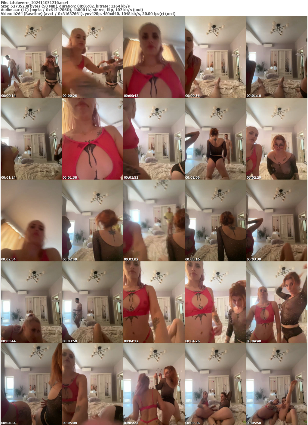 Preview thumb from lateloverrr on 2024-11-07 @ bongacams