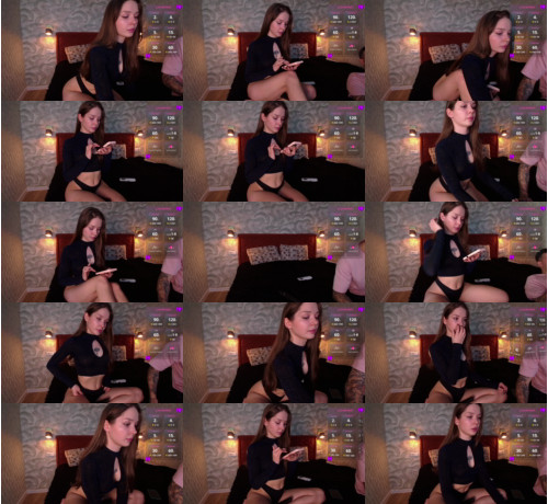 View or download file lekfullkitten on 2024-11-07 from bongacams