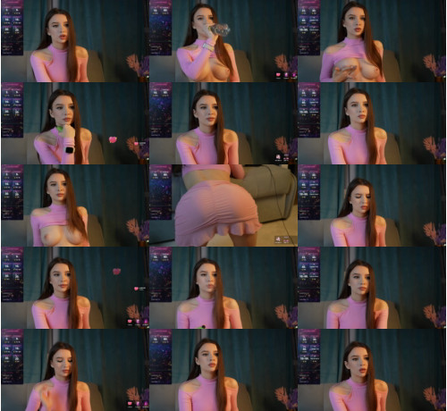 View or download file malyshkaaa on 2024-11-07 from bongacams