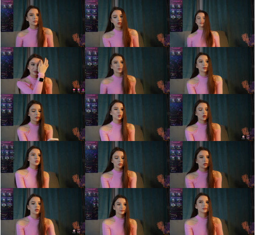 View or download file malyshkaaa on 2024-11-07 from bongacams