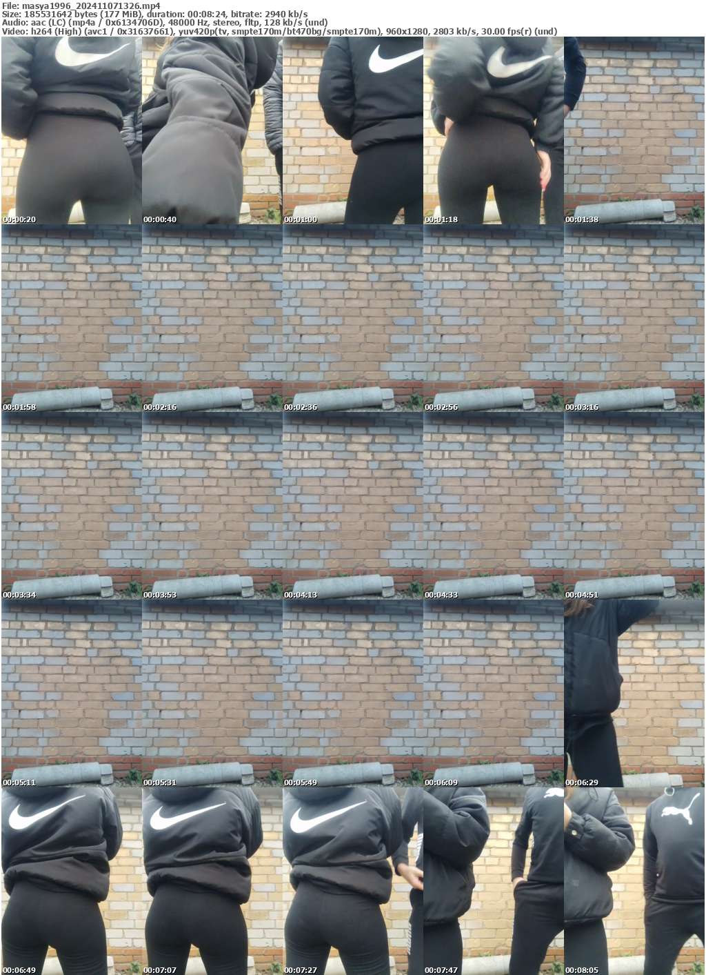 Preview thumb from masya1996 on 2024-11-07 @ bongacams