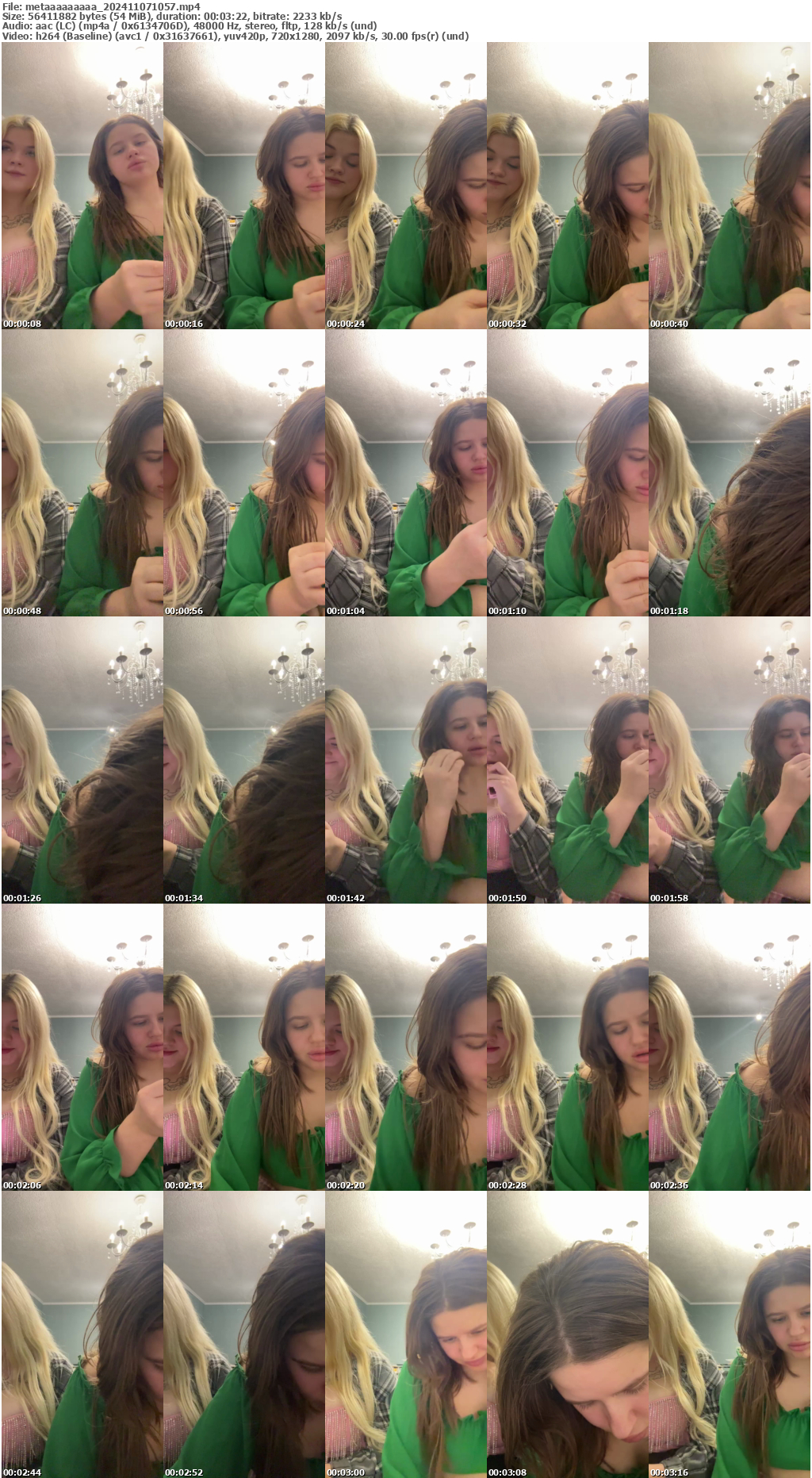 Preview thumb from metaaaaaaaaa on 2024-11-07 @ bongacams