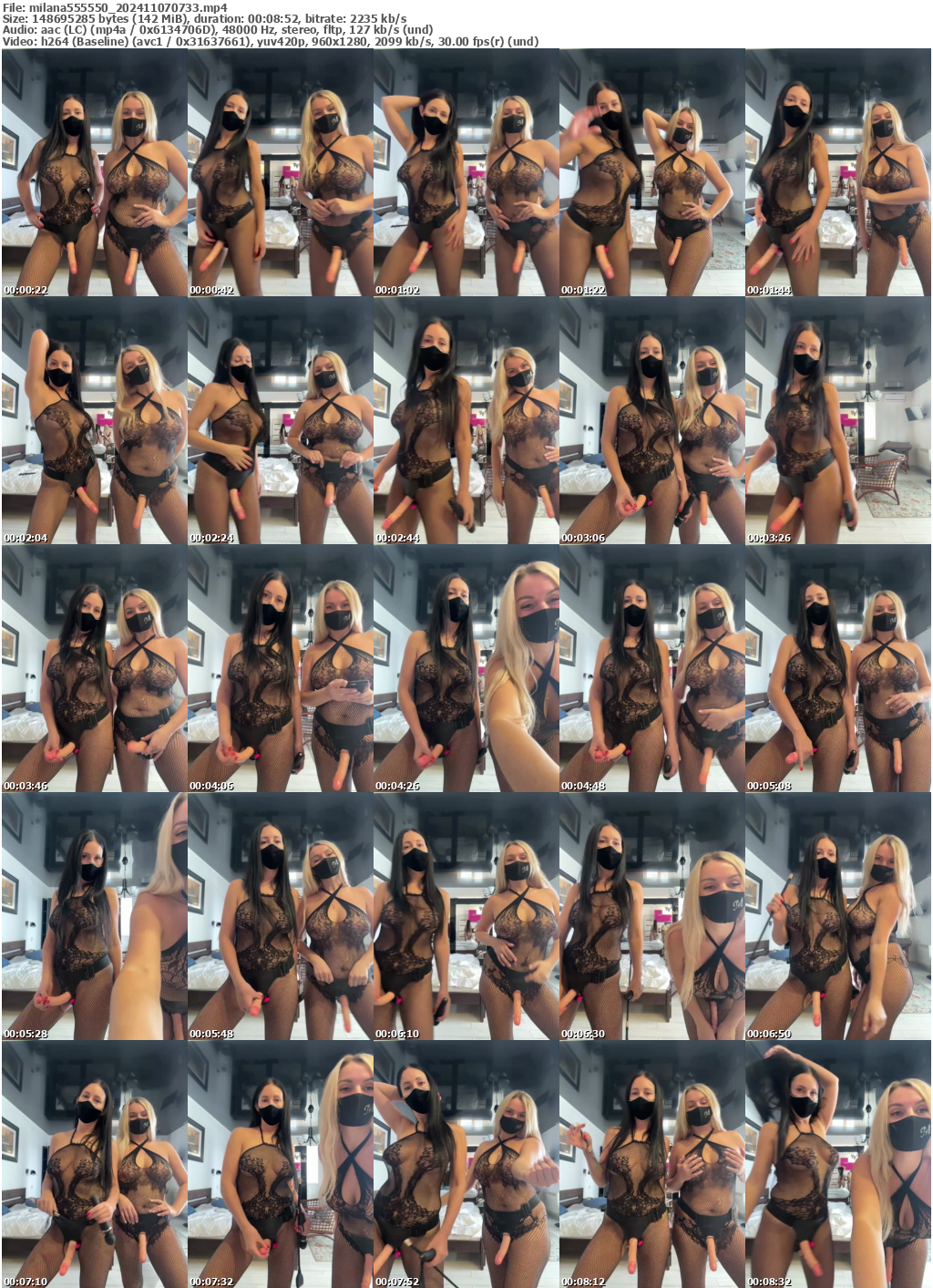 Preview thumb from milana555550 on 2024-11-07 @ bongacams