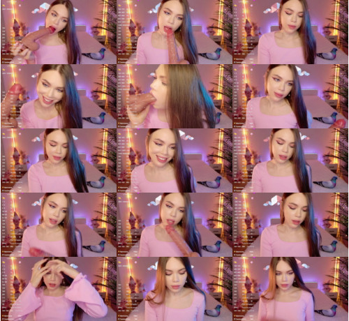 View or download file mimifors on 2024-11-07 from bongacams