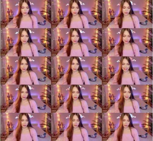 View or download file mimifors on 2024-11-07 from bongacams